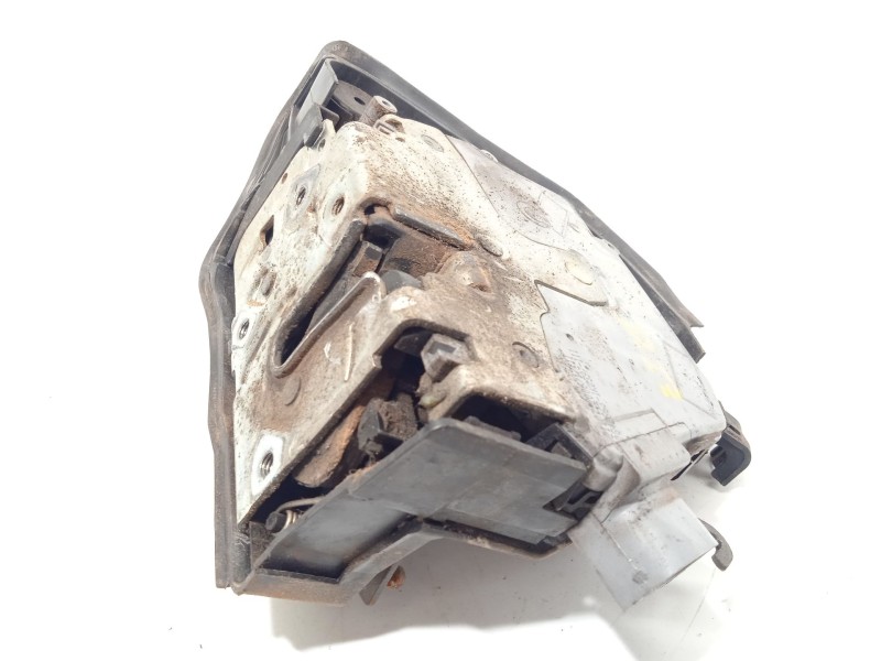 Recambio de cerradura puerta delantera izquierda para bmw x5 (e53) 3.0 d referencia OEM IAM 8402537 51218402537 