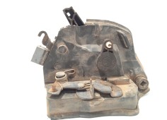 Recambio de cerradura puerta delantera izquierda para bmw x5 (e53) 3.0 d referencia OEM IAM 8402537 51218402537  2