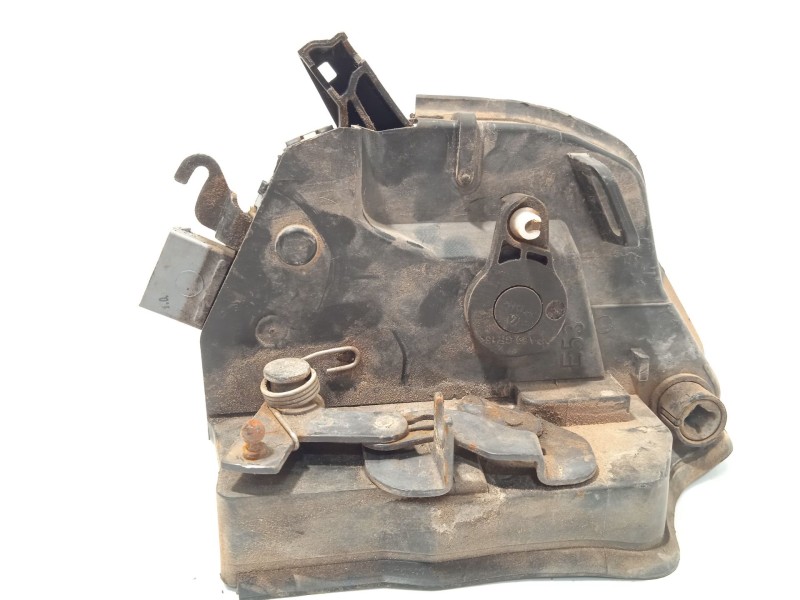 Recambio de cerradura puerta delantera izquierda para bmw x5 (e53) 3.0 d referencia OEM IAM 8402537 51218402537 
