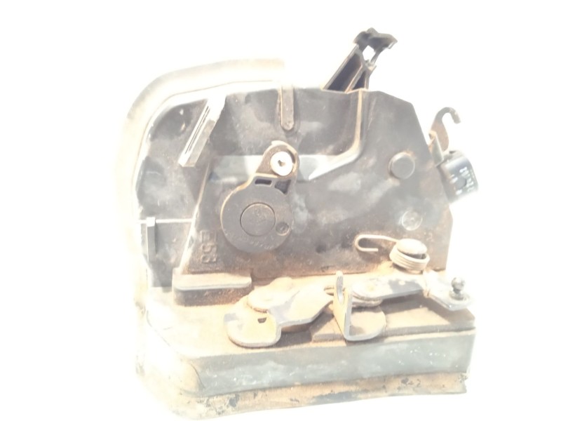 Recambio de cerradura puerta trasera derecha para bmw x5 (e53) 3.0 d referencia OEM IAM 8402602 51228402602 