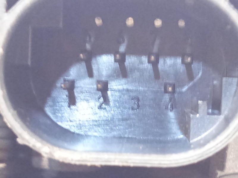 Recambio de cerradura puerta trasera derecha para bmw x5 (e53) 3.0 d referencia OEM IAM 8402602 51228402602 