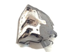 Recambio de cerradura puerta trasera izquierda para bmw x5 (e53) 3.0 d referencia OEM IAM 8402601 51228402601 