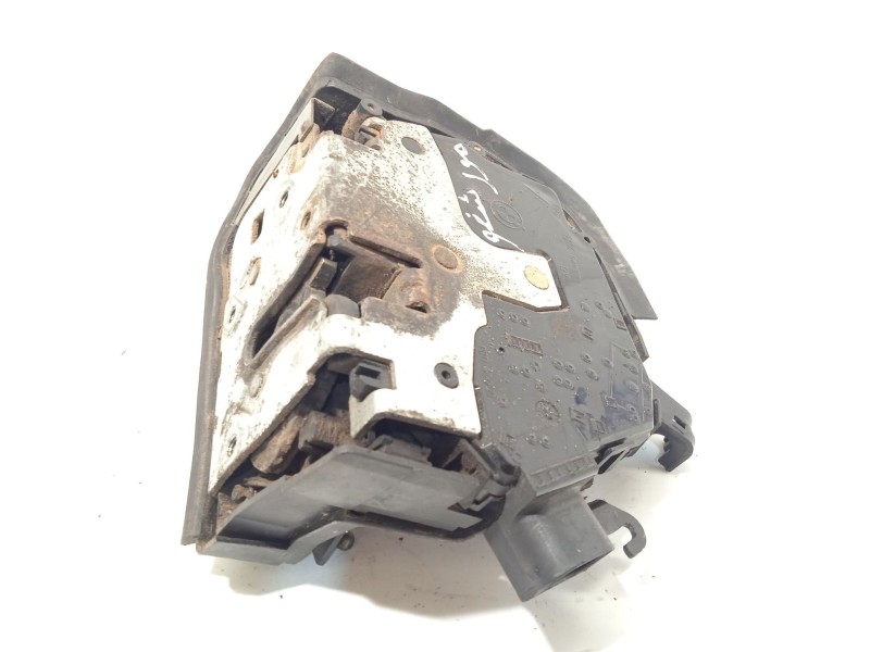 Recambio de cerradura puerta trasera izquierda para bmw x5 (e53) 3.0 d referencia OEM IAM 8402601 51228402601 