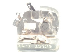 Recambio de cerradura puerta trasera izquierda para bmw x5 (e53) 3.0 d referencia OEM IAM 8402601 51228402601  2