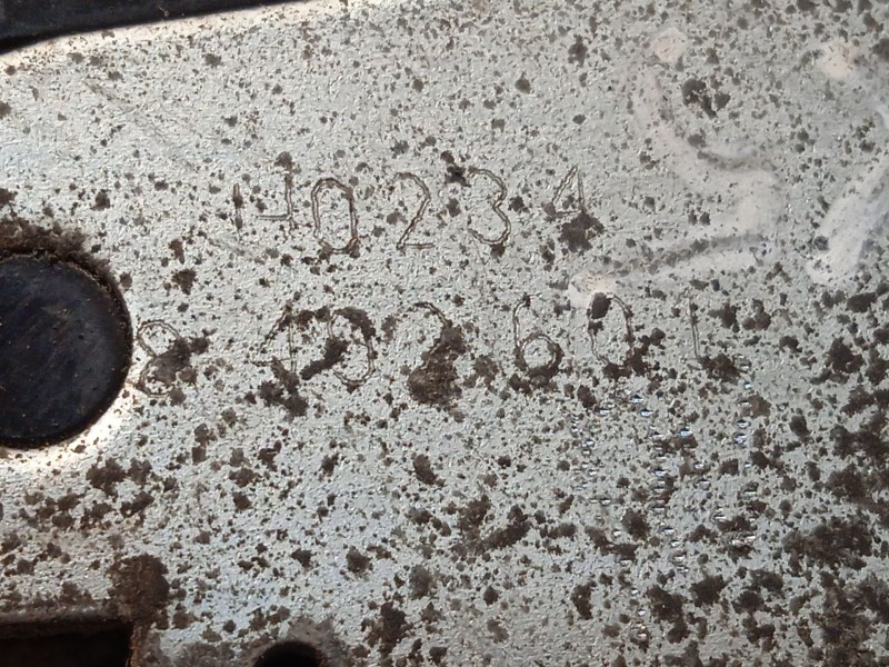 Recambio de cerradura puerta trasera izquierda para bmw x5 (e53) 3.0 d referencia OEM IAM 8402601 51228402601 