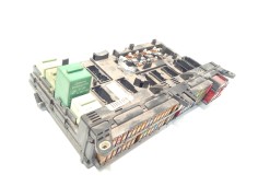 Recambio de caja reles / fusibles para bmw x5 (e53) 3.0 d referencia OEM IAM 6907395 61136907395 