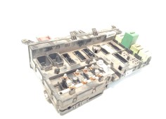Recambio de caja reles / fusibles para bmw x5 (e53) 3.0 d referencia OEM IAM 6907395 61136907395  2