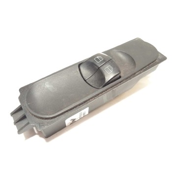 Recambio de mando elevalunas delantero izquierdo para volkswagen crafter combi (2e) 2.0 tdi referencia OEM IAM 9065451013  