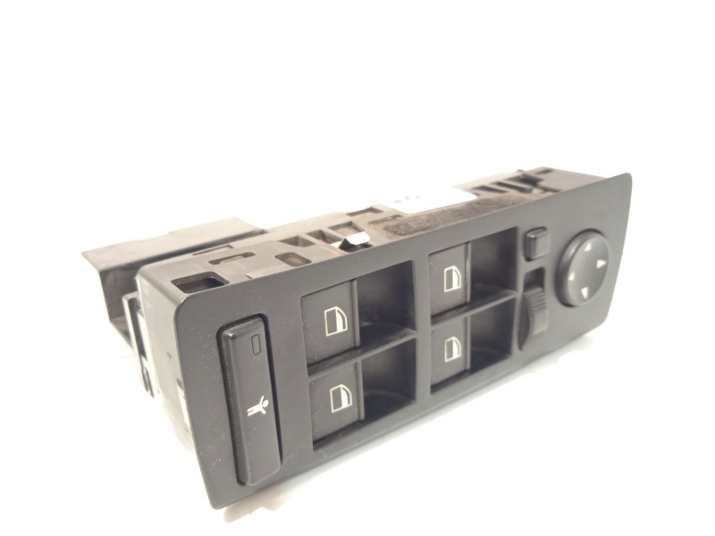 Recambio de mando elevalunas delantero izquierdo para bmw x5 (e53) 3.0 d referencia OEM IAM 6916600 61316916600 