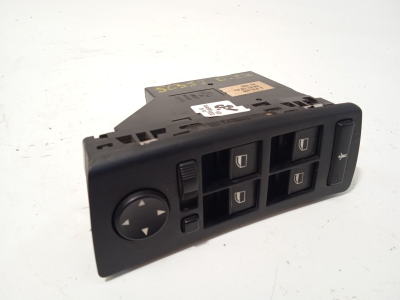 Recambio de mando elevalunas delantero izquierdo para bmw x5 (e53) 3.0 d referencia OEM IAM 6916600 61316916600 