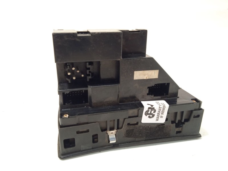 Recambio de mando elevalunas delantero izquierdo para bmw x5 (e53) 3.0 d referencia OEM IAM 6916600 61316916600 