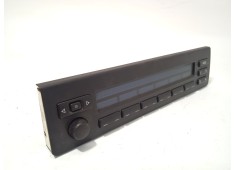 Recambio de mando multifuncion para bmw x5 (e53) 3.0 d referencia OEM IAM 6914606 65826914606 7609231040