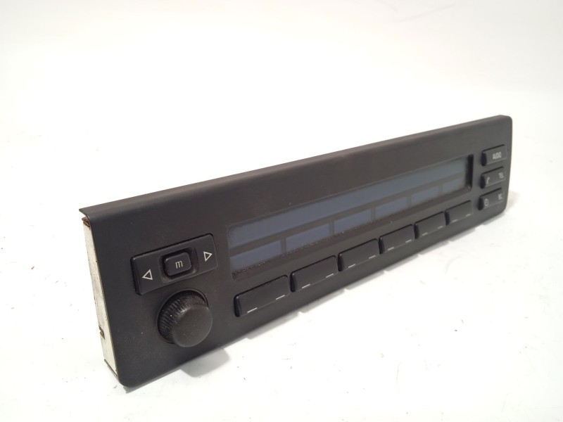 Recambio de mando multifuncion para bmw x5 (e53) 3.0 d referencia OEM IAM 6914606 65826914606 7609231040