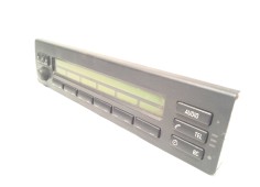 Recambio de mando multifuncion para bmw x5 (e53) 3.0 d referencia OEM IAM 6914606 65826914606 7609231040 2