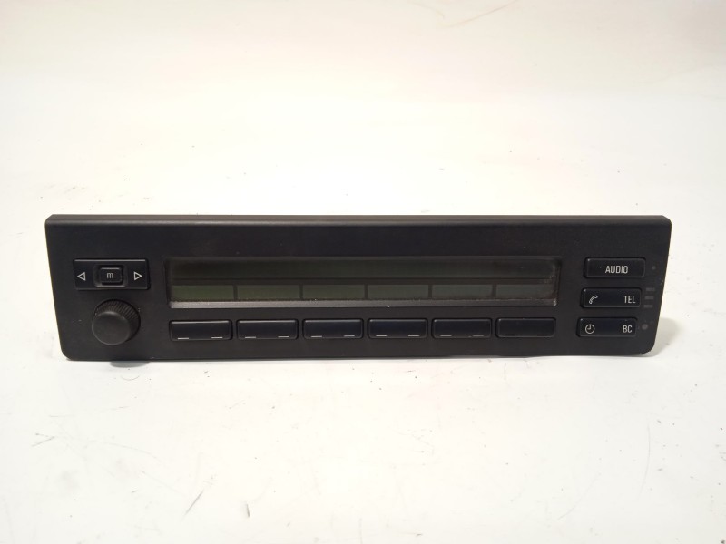 Recambio de mando multifuncion para bmw x5 (e53) 3.0 d referencia OEM IAM 6914606 65826914606 7609231040