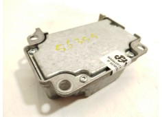 Recambio de centralita airbag para dodge avenger 2.0 referencia OEM IAM P56054111AA K56054111AA  2