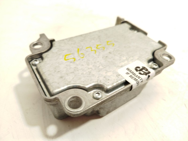 Recambio de centralita airbag para dodge avenger 2.0 referencia OEM IAM P56054111AA K56054111AA 