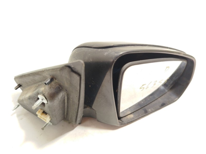 Recambio de retrovisor derecho para dodge avenger 2.0 referencia OEM IAM 4389482AB K04389482AB 