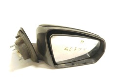 Recambio de retrovisor derecho para dodge avenger 2.0 referencia OEM IAM 4389482AB K04389482AB  2