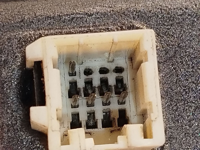 Recambio de retrovisor derecho para dodge avenger 2.0 referencia OEM IAM 4389482AB K04389482AB 