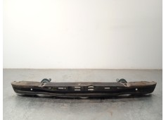 Recambio de refuerzo paragolpes trasero para bmw x5 (e53) 3.0 d referencia OEM IAM 8250415 51128250415 51128402331