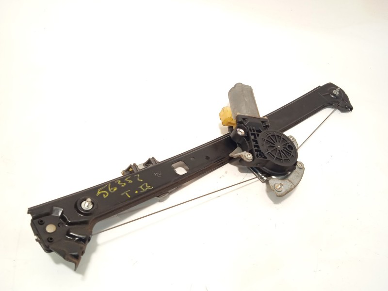 Recambio de elevalunas trasero izquierdo para bmw x5 (e53) 3.0 d referencia OEM IAM 8362063 67628362063 