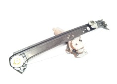 Recambio de elevalunas trasero izquierdo para bmw x5 (e53) 3.0 d referencia OEM IAM 8362063 67628362063  2