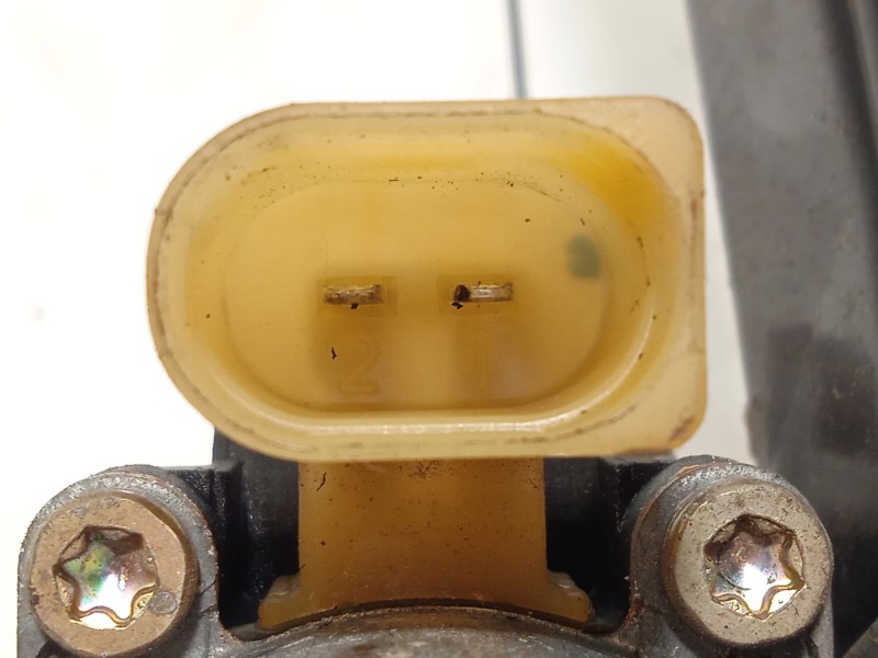 Recambio de elevalunas trasero izquierdo para bmw x5 (e53) 3.0 d referencia OEM IAM 8362063 67628362063 