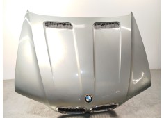 Recambio de capot para bmw x5 (e53) 3.0 d referencia OEM IAM 41617008328  