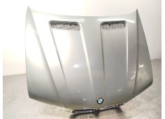 Recambio de capot para bmw x5 (e53) 3.0 d referencia OEM IAM 41617008328   2