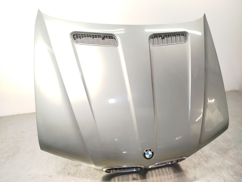 Recambio de capot para bmw x5 (e53) 3.0 d referencia OEM IAM 41617008328  