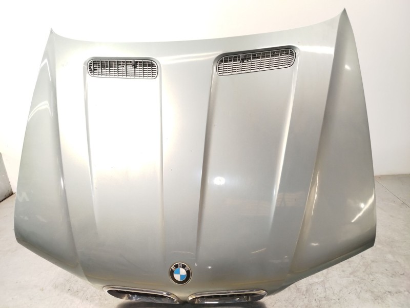 Recambio de capot para bmw x5 (e53) 3.0 d referencia OEM IAM 41617008328  