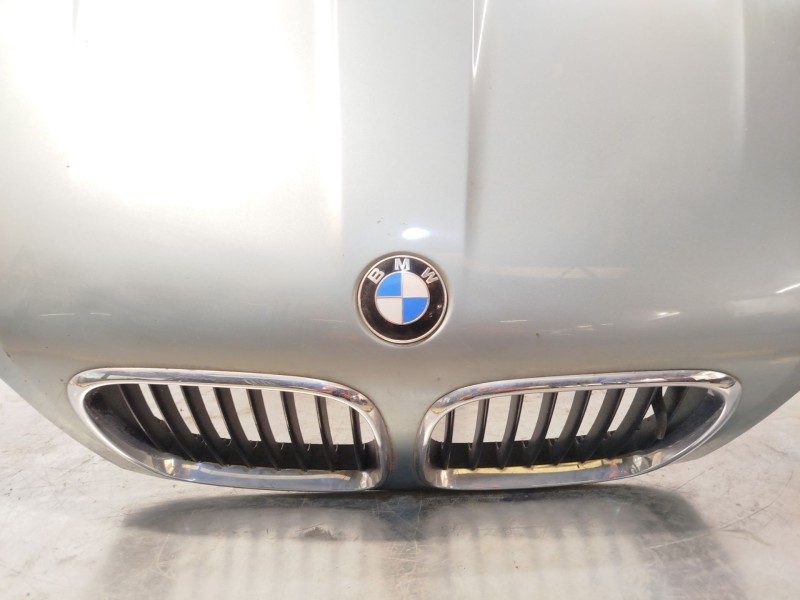 Recambio de capot para bmw x5 (e53) 3.0 d referencia OEM IAM 41617008328  