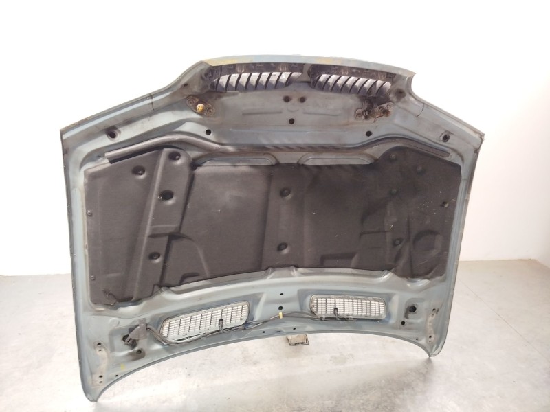 Recambio de capot para bmw x5 (e53) 3.0 d referencia OEM IAM 41617008328  