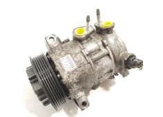 Recambio de compresor aire acondicionado para dodge avenger 2.0 referencia OEM IAM P55111426AC 6SEU16C 4471906862 2