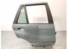 Recambio de puerta trasera derecha para bmw x5 (e53) 3.0 d referencia OEM IAM 41528256828  
