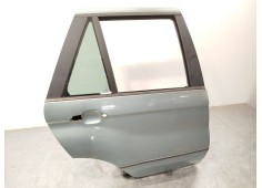 Recambio de puerta trasera derecha para bmw x5 (e53) 3.0 d referencia OEM IAM 41528256828   2