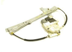 Recambio de elevalunas delantero derecho para citroën c4 i (lc_) 1.6 hdi referencia OEM IAM 9657133580  