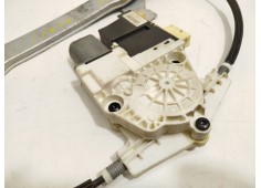 Recambio de elevalunas delantero derecho para citroën c4 i (lc_) 1.6 hdi referencia OEM IAM 9657133580   2