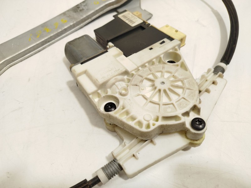 Recambio de elevalunas delantero derecho para citroën c4 i (lc_) 1.6 hdi referencia OEM IAM 9657133580  