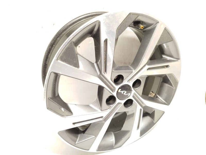 Recambio de llanta para kia stonic (yb) 1.0 t-gdi eco-dynamics+ referencia OEM IAM 52910H8700  