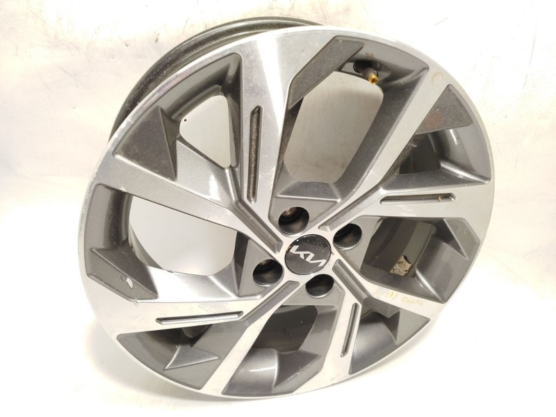 Recambio de llanta para kia stonic (yb) 1.0 t-gdi eco-dynamics+ referencia OEM IAM 52910H8700  