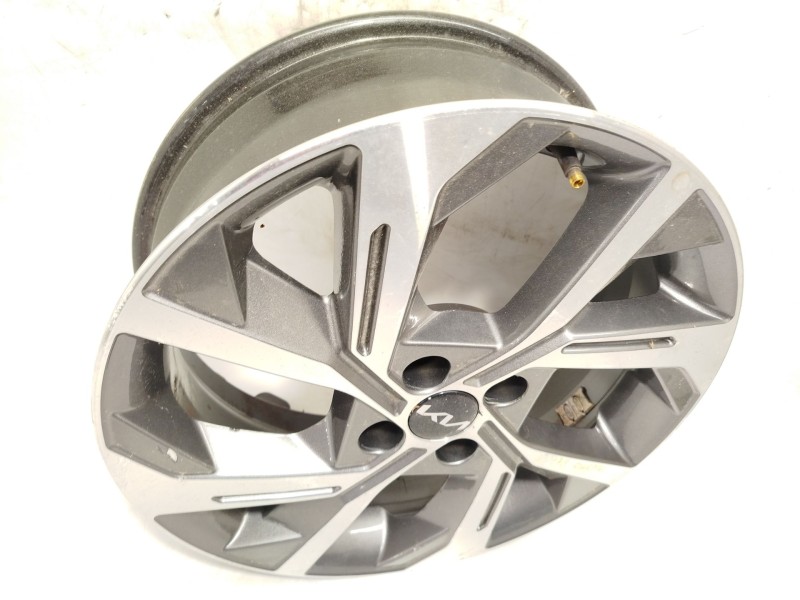Recambio de llanta para kia stonic (yb) 1.0 t-gdi eco-dynamics+ referencia OEM IAM 52910H8700  