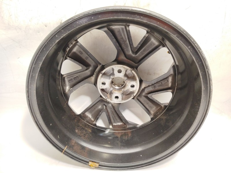 Recambio de llanta para kia stonic (yb) 1.0 t-gdi eco-dynamics+ referencia OEM IAM 52910H8700  