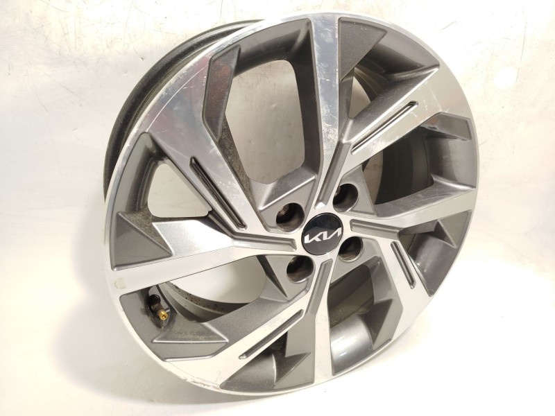 Recambio de llanta para kia stonic (yb) 1.0 t-gdi eco-dynamics+ referencia OEM IAM 52910H8700  