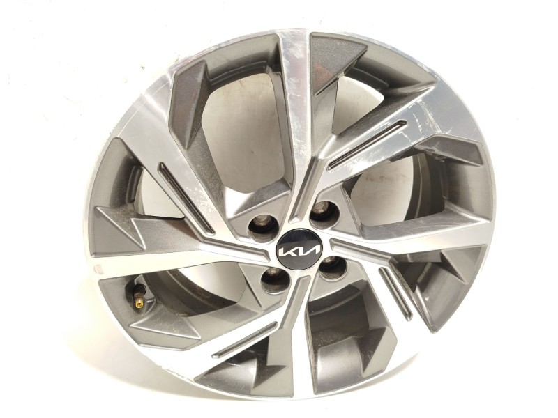 Recambio de llanta para kia stonic (yb) 1.0 t-gdi eco-dynamics+ referencia OEM IAM 52910H8700  