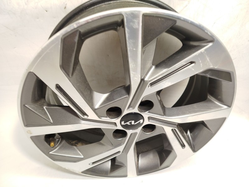 Recambio de llanta para kia stonic (yb) 1.0 t-gdi eco-dynamics+ referencia OEM IAM 52910H8700  