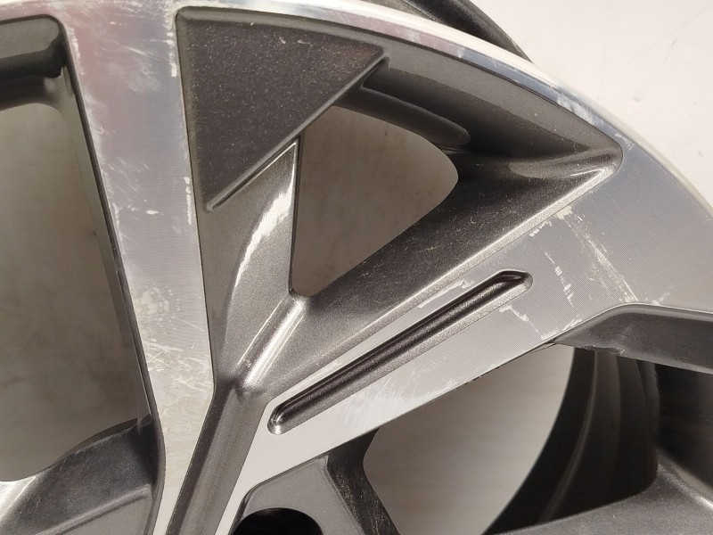 Recambio de llanta para kia stonic (yb) 1.0 t-gdi eco-dynamics+ referencia OEM IAM 52910H8700  