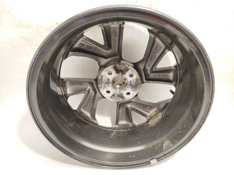 Recambio de llanta para kia stonic (yb) 1.0 t-gdi eco-dynamics+ referencia OEM IAM 52910H8700  