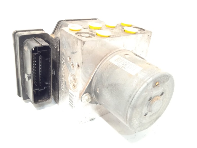 Recambio de abs para volkswagen passat cc b6 (357) 2.0 tdi referencia OEM IAM 3AA614109N 54085807B 17654033